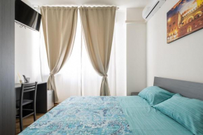 STUDIO 24 - Holiday & Business Apartment